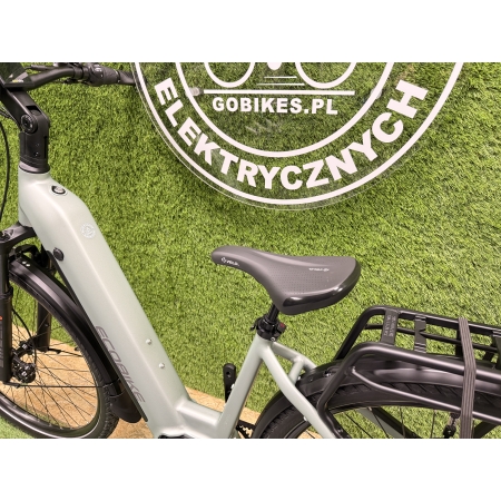 ECOBIKE - LX 400